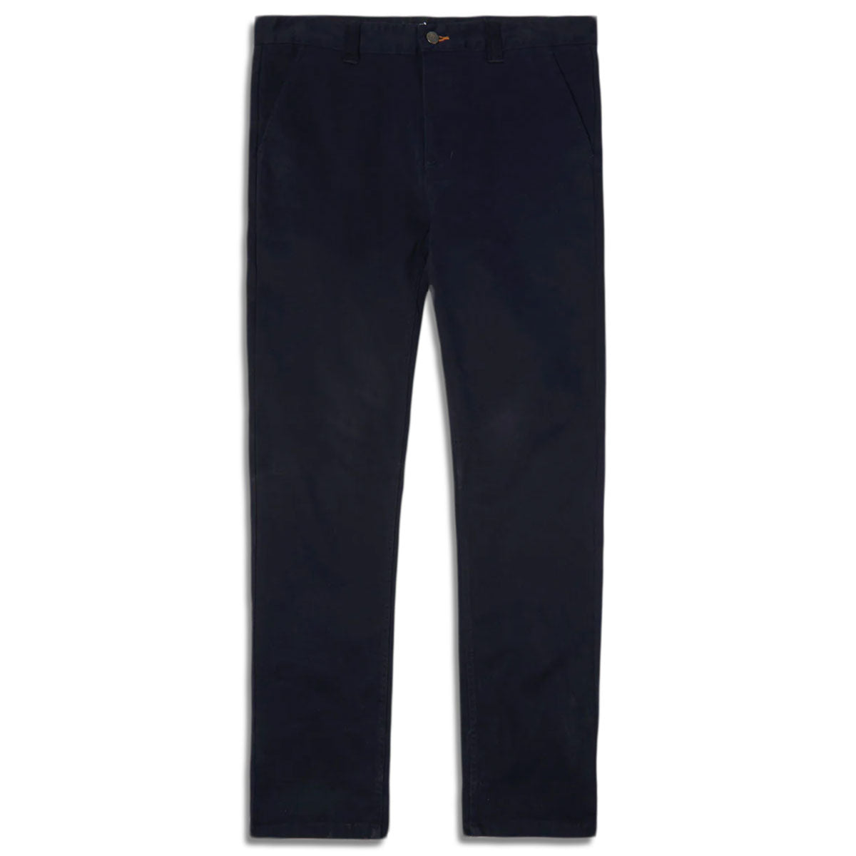 CCS Slim Stretch Chino Pants - Navy image 2