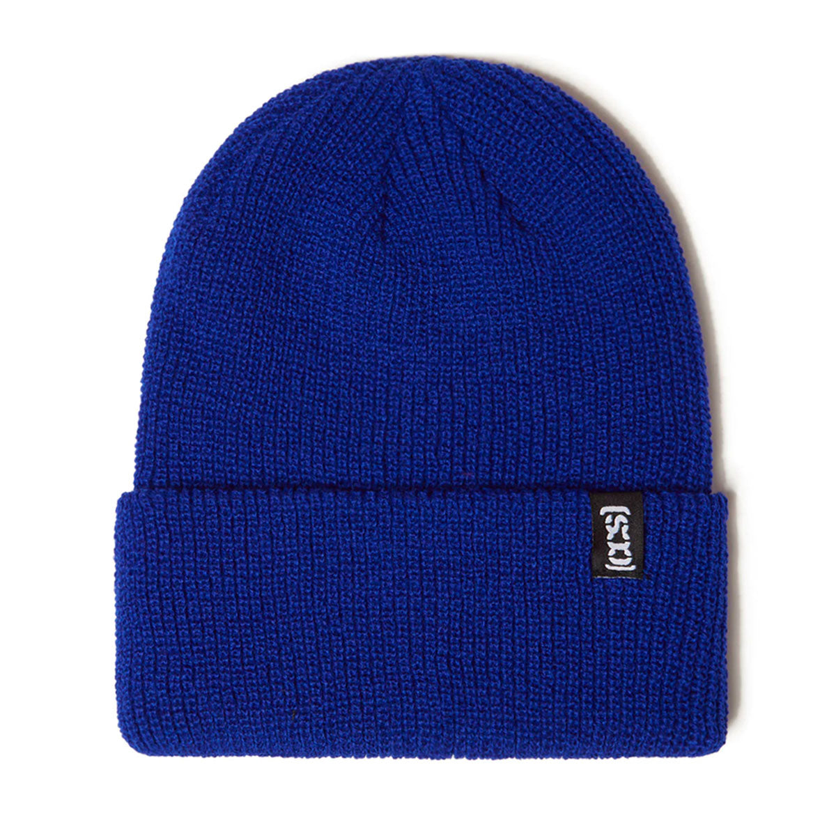 CCS Bracket Label Beanie - Blue image 1