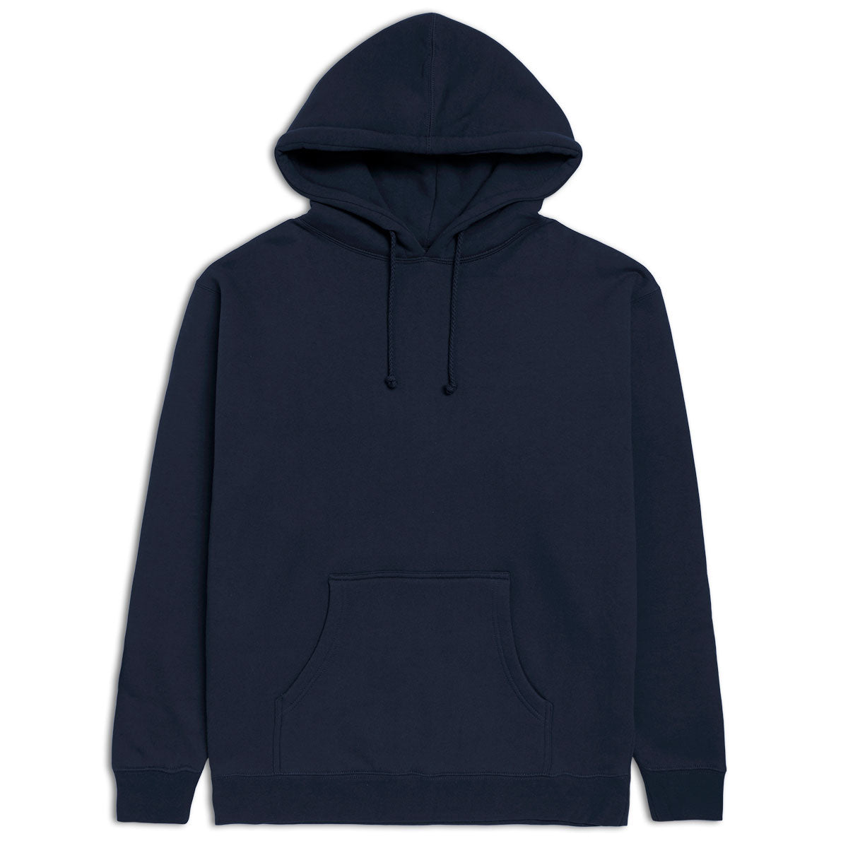 CCS Staple Pullover Hoodie - Navy image 1