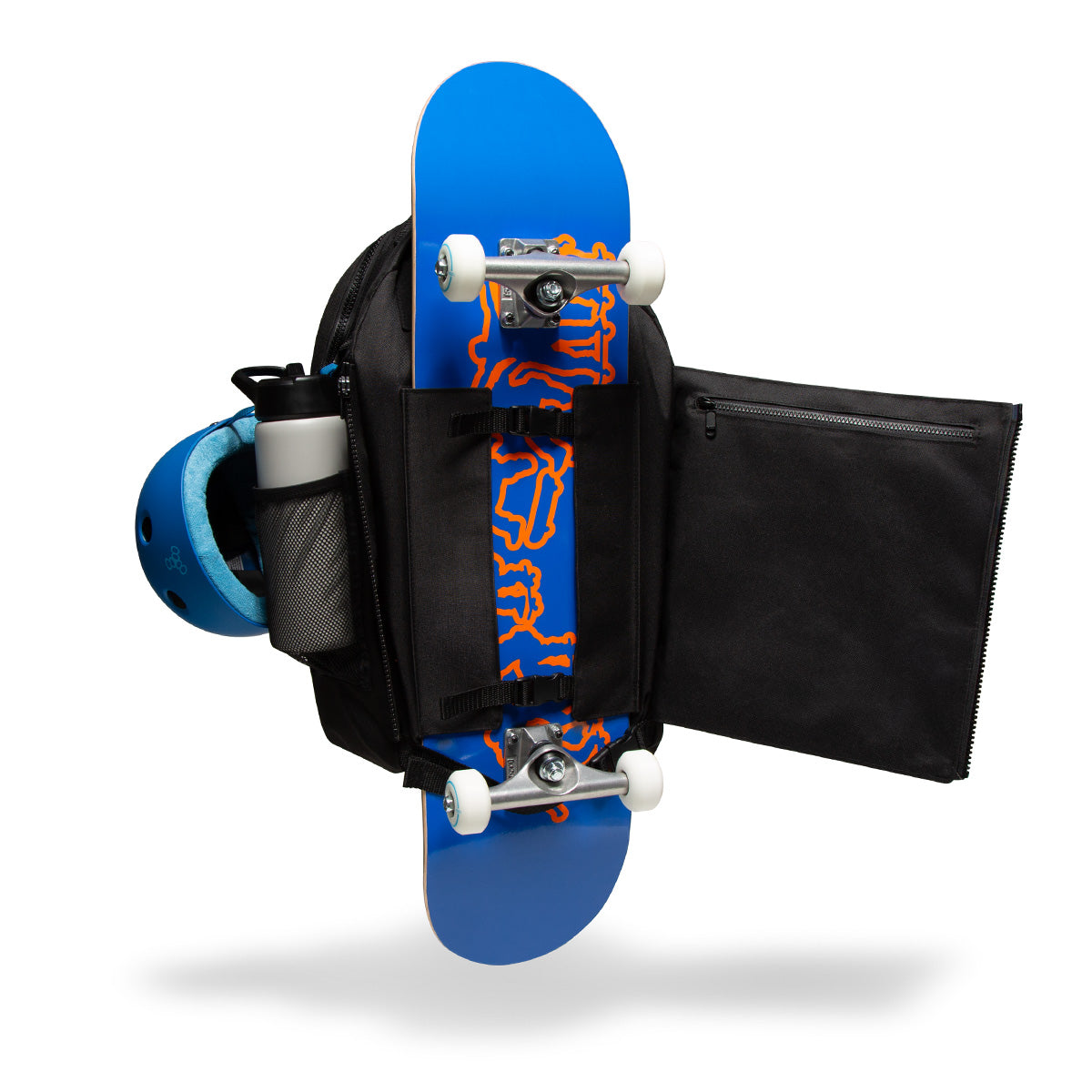 CCS Tour Backpack - Black image 4