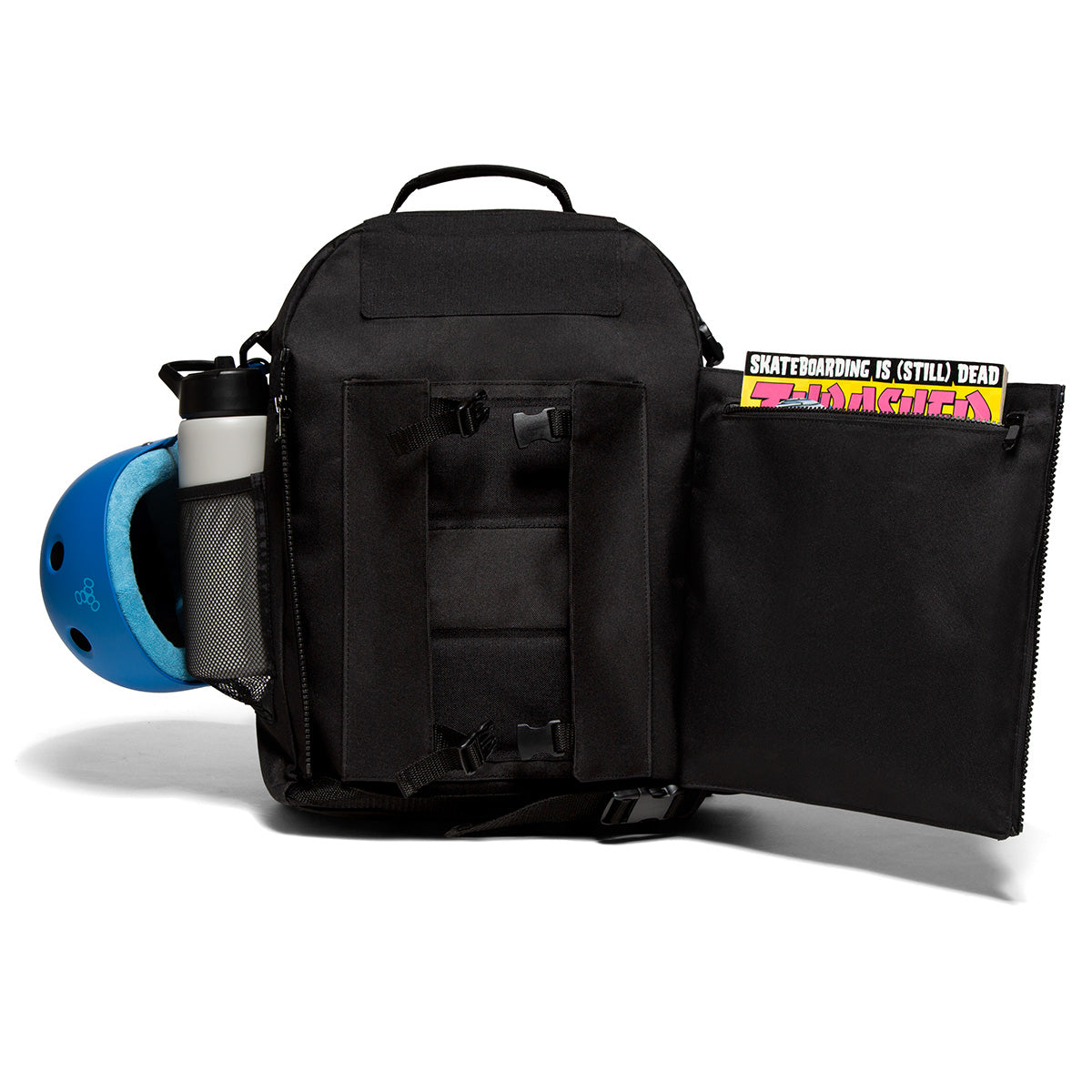 CCS Tour Backpack - Black image 6