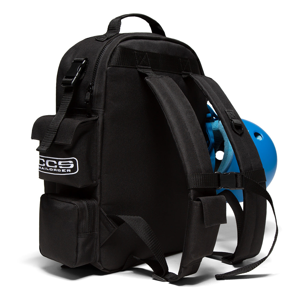 CCS Tour Backpack - Black image 9