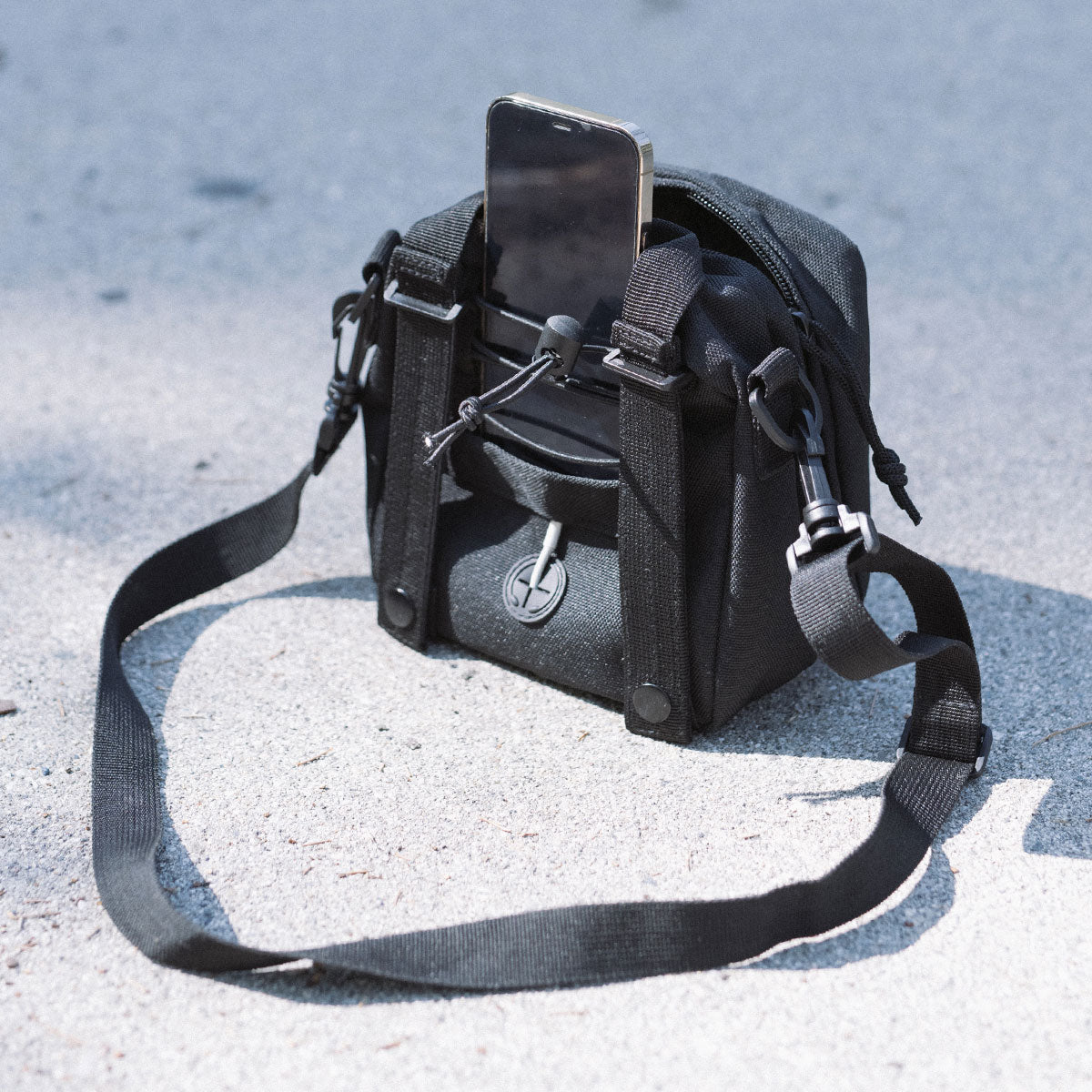 CCS Super Utility Bag - Black image 5