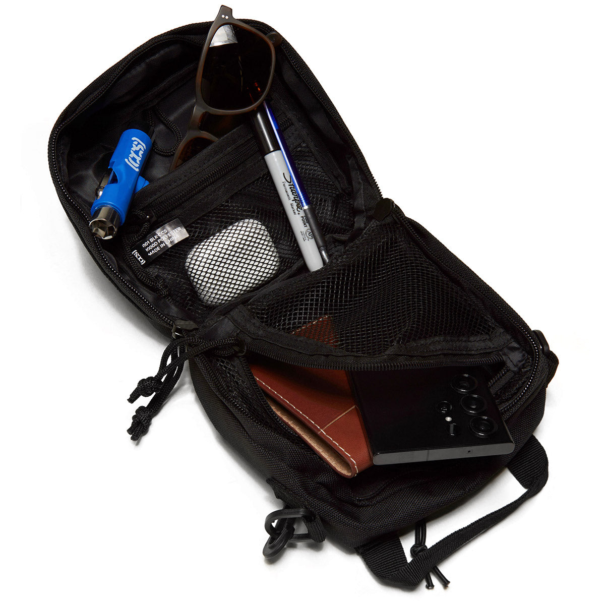CCS Super Utility Bag - Black image 6