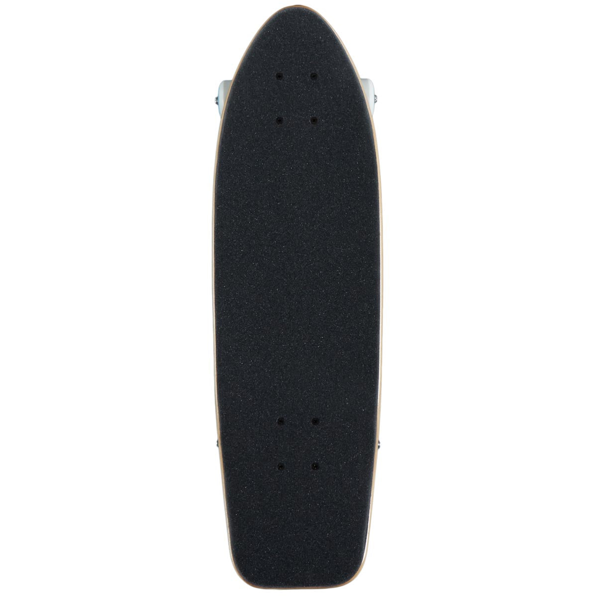 CCS Logo Cruiser Skateboard Complete - Mint - 8.00
