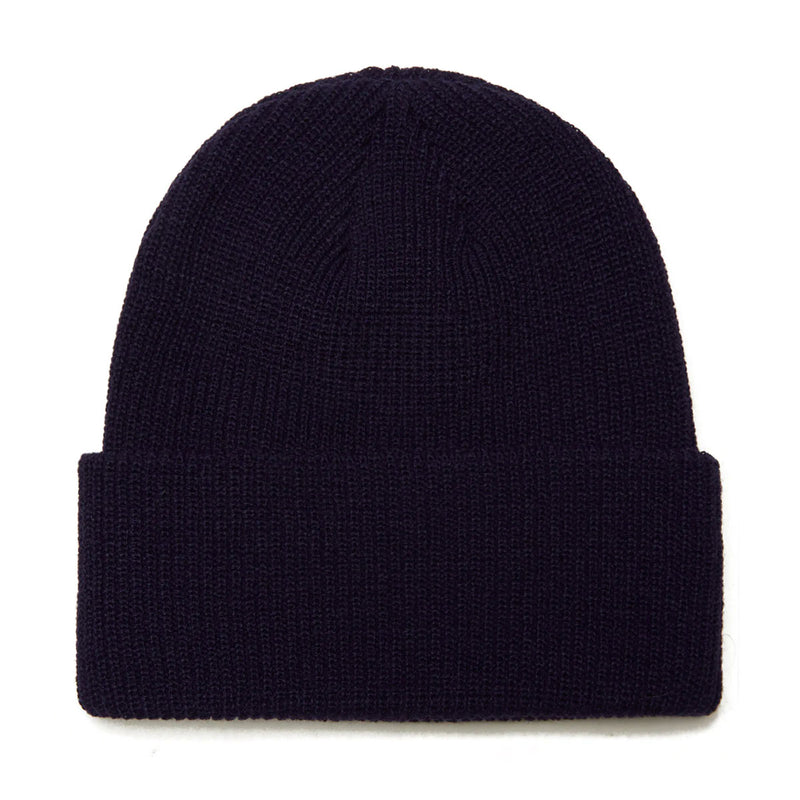CCS Bracket Label Beanie - Navy