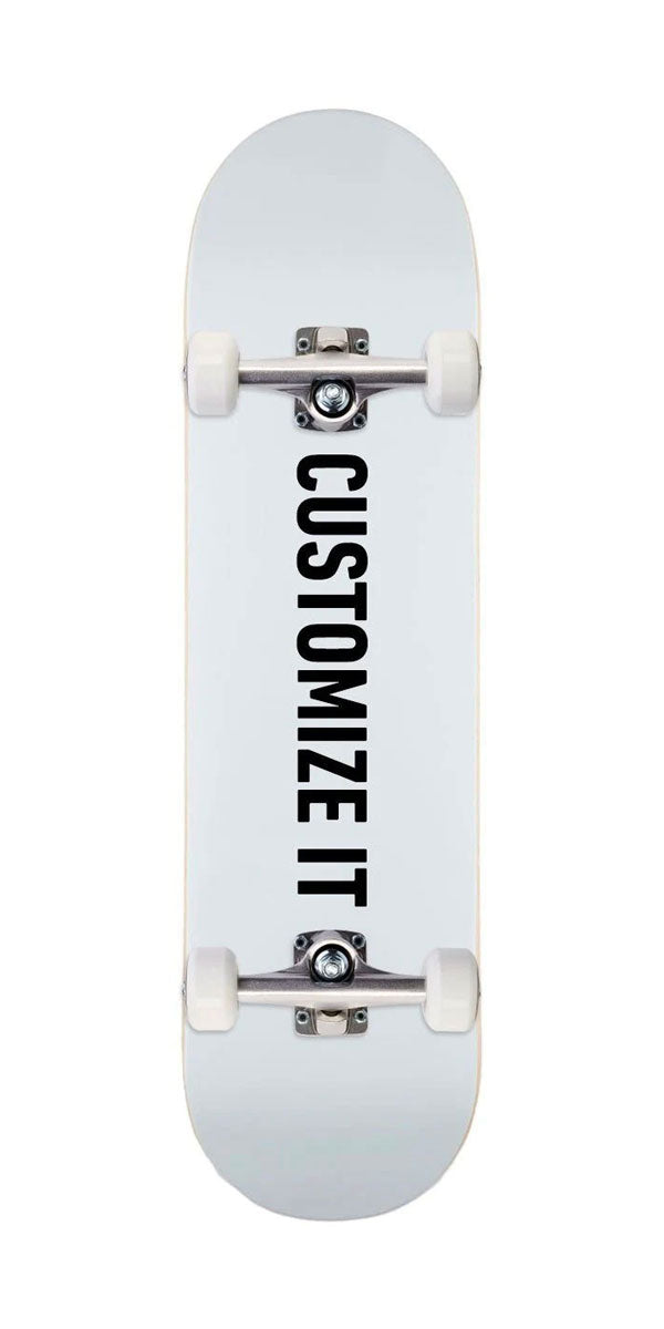 CCS Custom Mini Skateboard Complete - 7.00