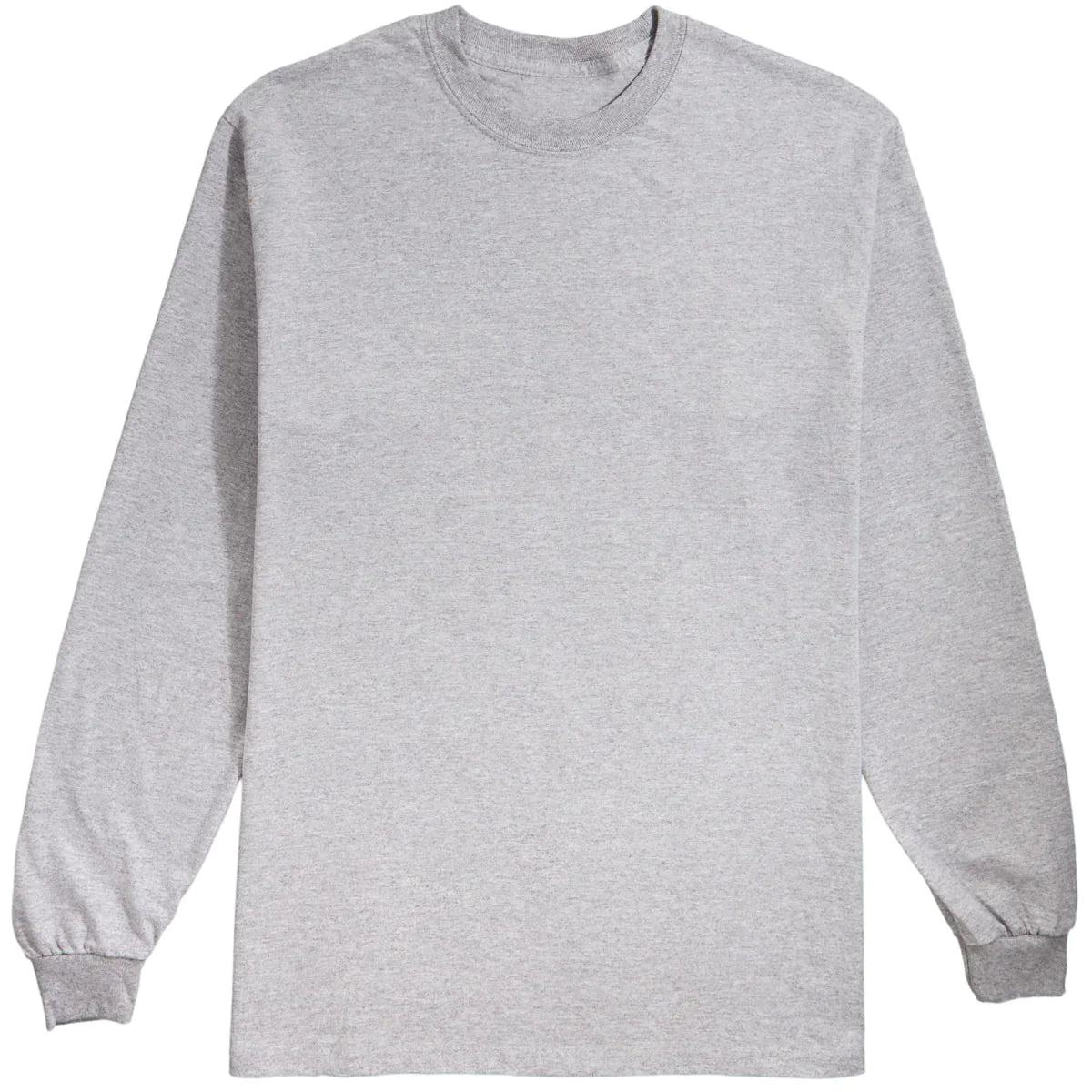 CCS Custom Long Sleeve T-Shirt image 3