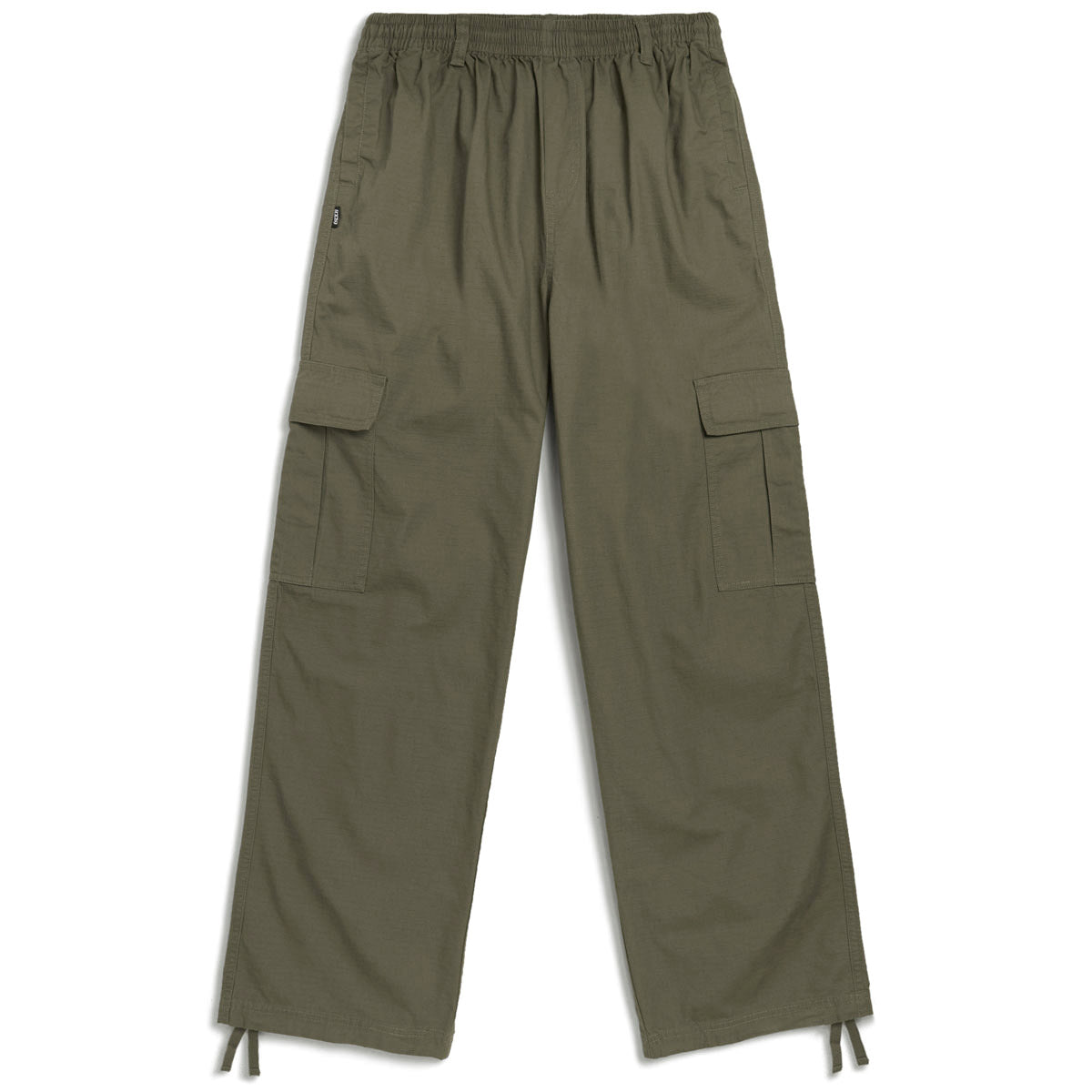 CCS Easy Ripstop Cargo Pants - Green image 4