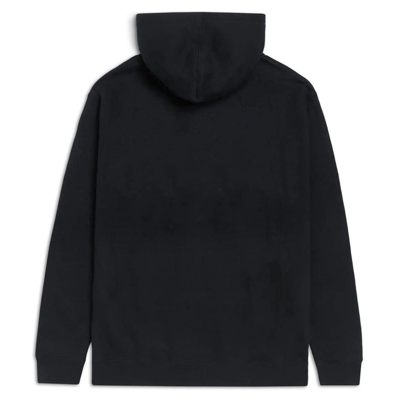 CCS Live x Heroin 420 Hoodie - Black