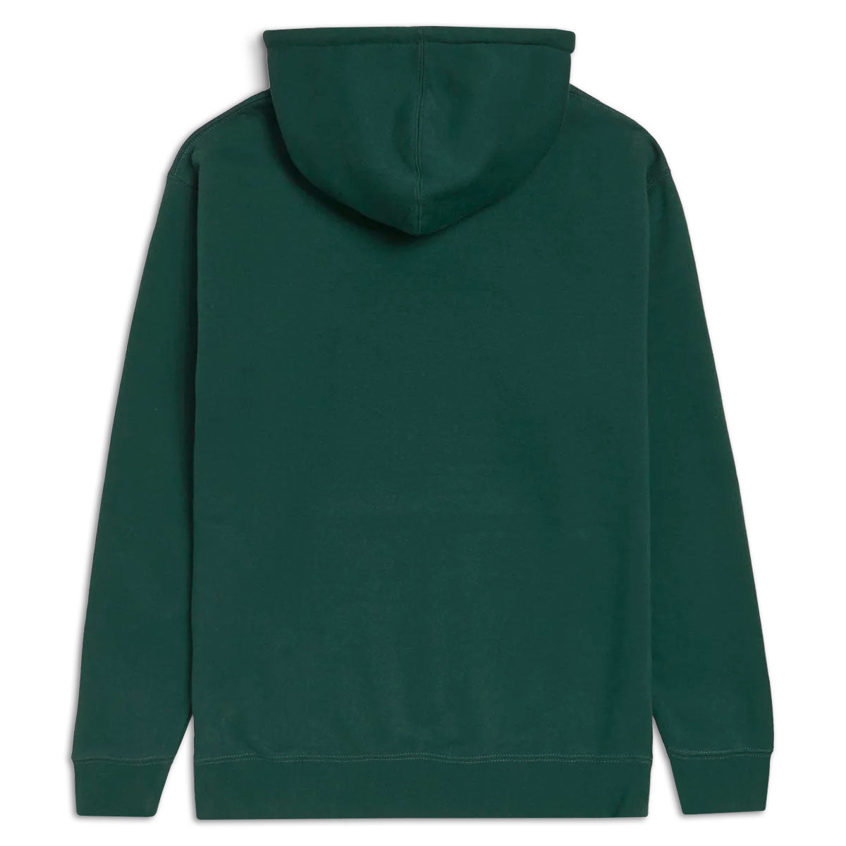 CCS Live x Heroin 420 Hoodie - Green image 2