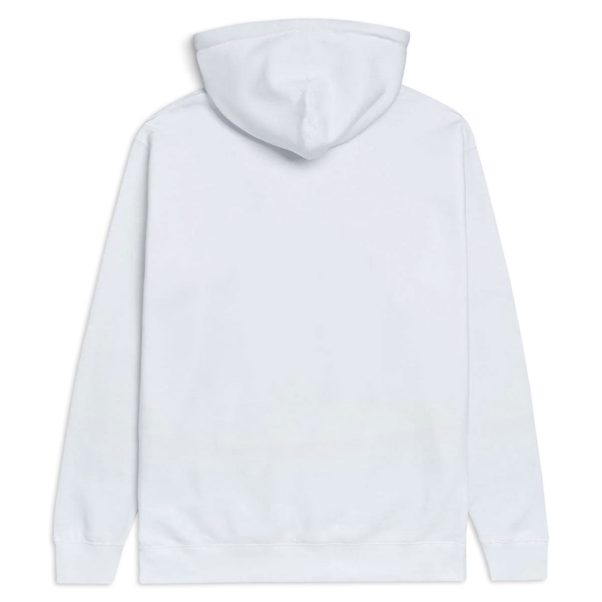 CCS Live x Heroin 420 Hoodie - White image 2