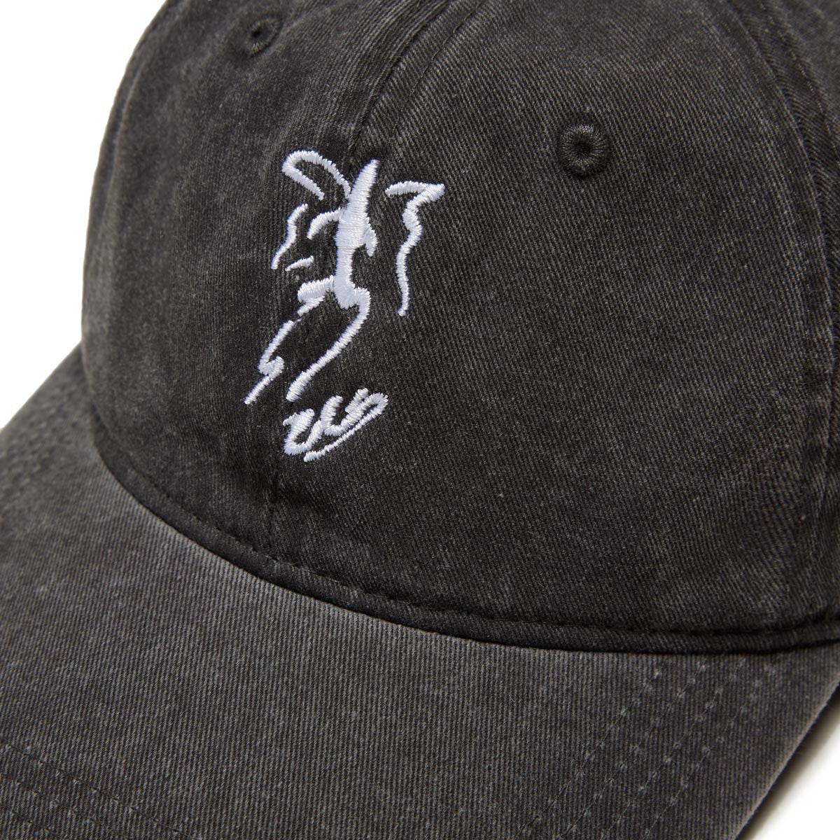 CCS Ink Angel Hat - Black image 3