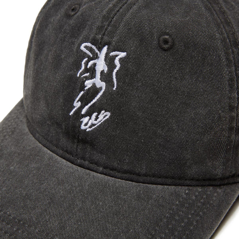 CCS Ink Angel Hat - Black
