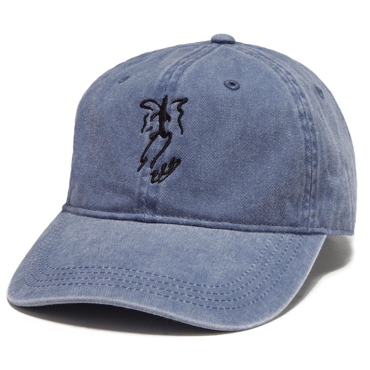 CCS Ink Angel Hat - Denim image 1