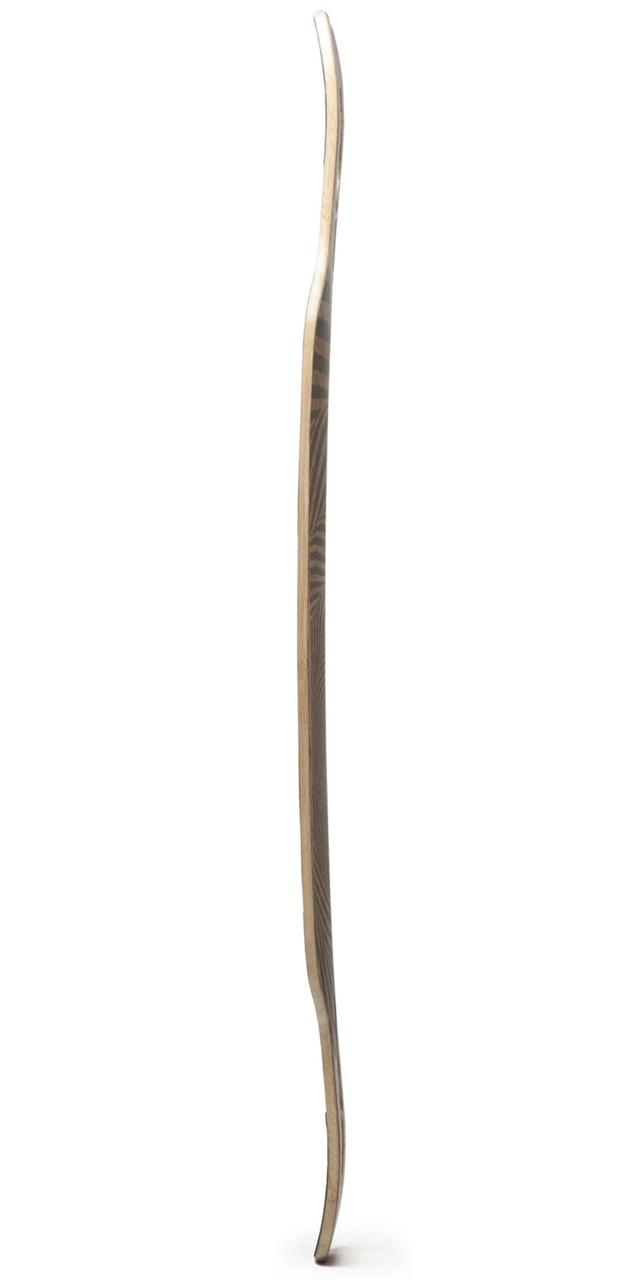 Loaded Tan Tien Longboard Deck - Flex 2 image 3