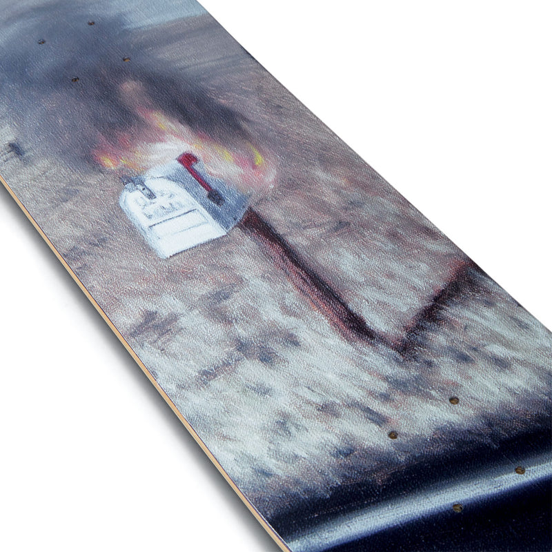 CCS Out for Delivery Skateboard Deck