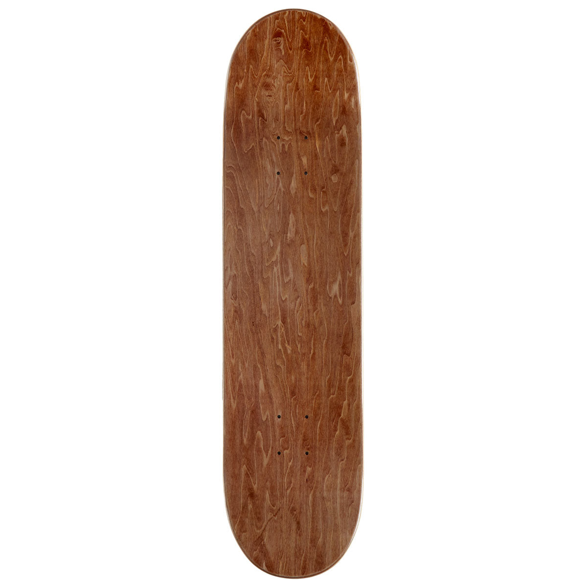 CCS x Tyler Quigley Cobra Woman Skateboard Deck - White image 2