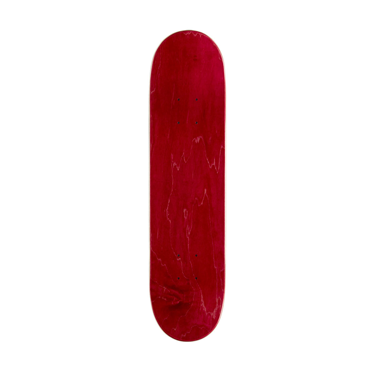 CCS Logo Mini Skateboard Complete - Black image 2