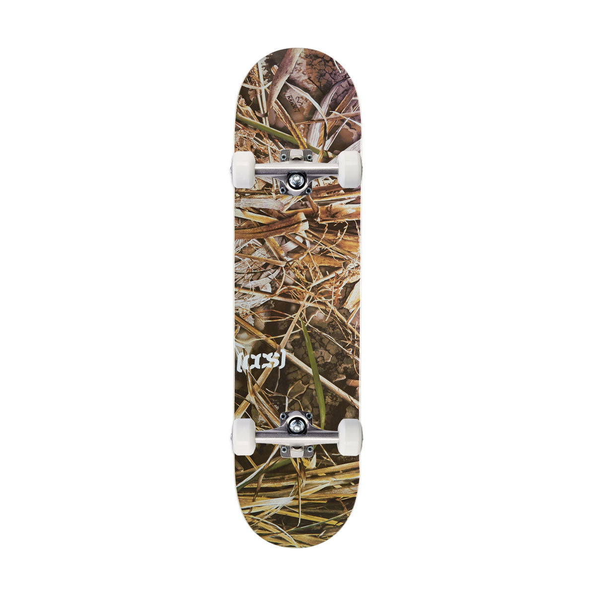 CCS x Realtree Logo Mini Skateboard Complete - Max 7 image 1