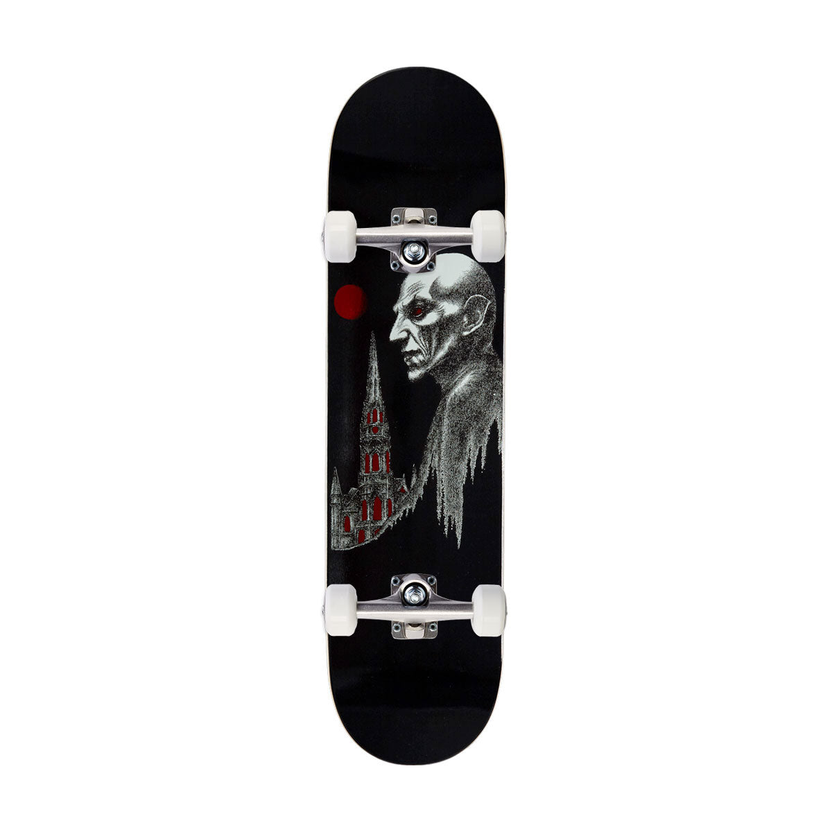 CCS Vampire Mini Skateboard Complete - 7.25