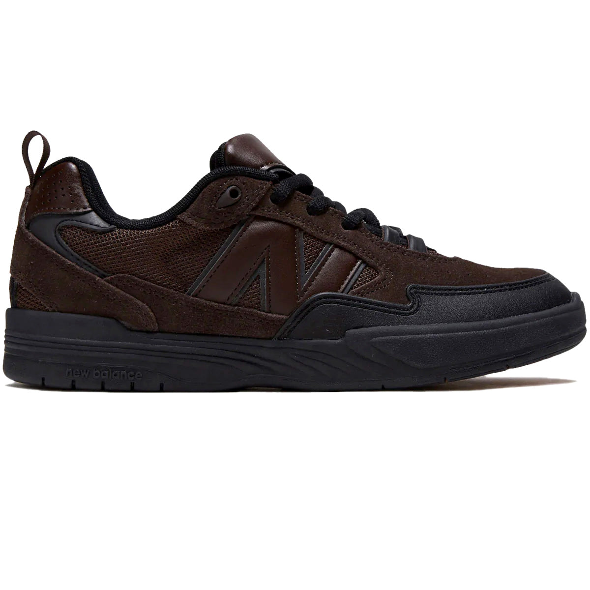 New Balance Numeric Tiago Lemos 808 Black Coffee 9