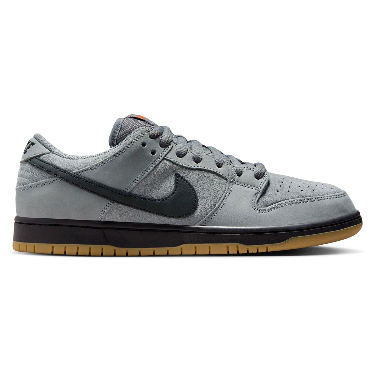 ☆【NIKE】☆SB Dunk Low Pro Black Cool Grey☆24-31cm☆ Nike SB Dunk Low Pro Shoes - Cool Grey/Black/Cool Grey/Dark