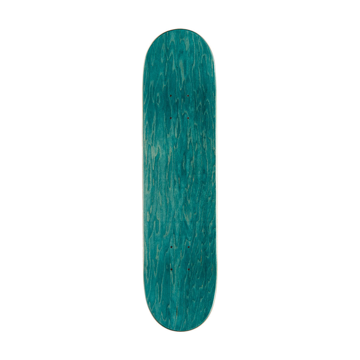 CCS x Realtree Logo Mini Skateboard Complete - Sea Glass image 2