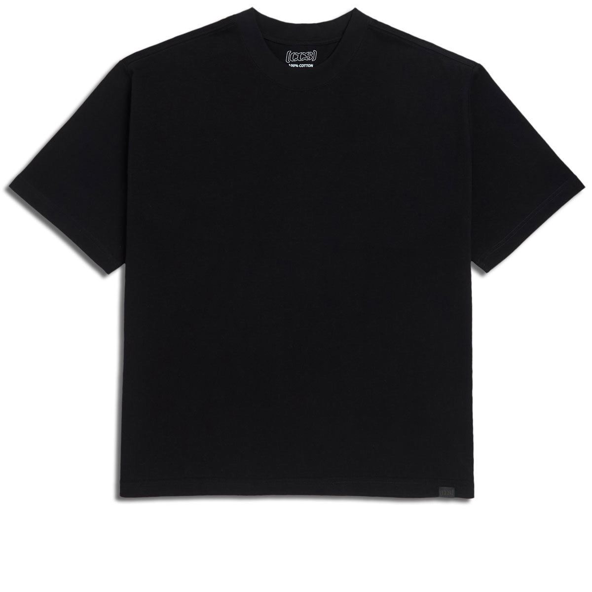 CCS Sledgehammer 9oz T-Shirt - Black image 2