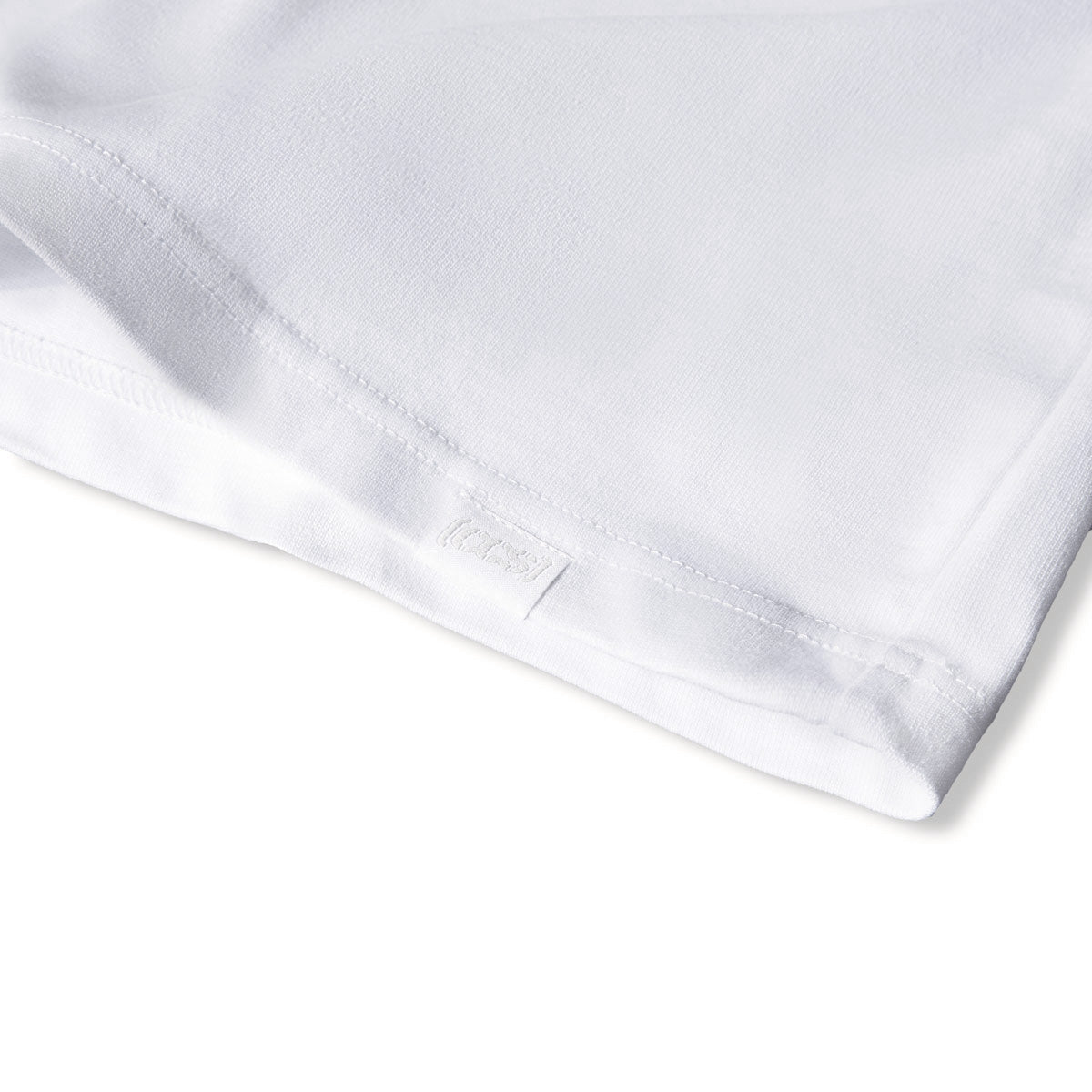 CCS Sledgehammer 9oz T-Shirt - White image 4