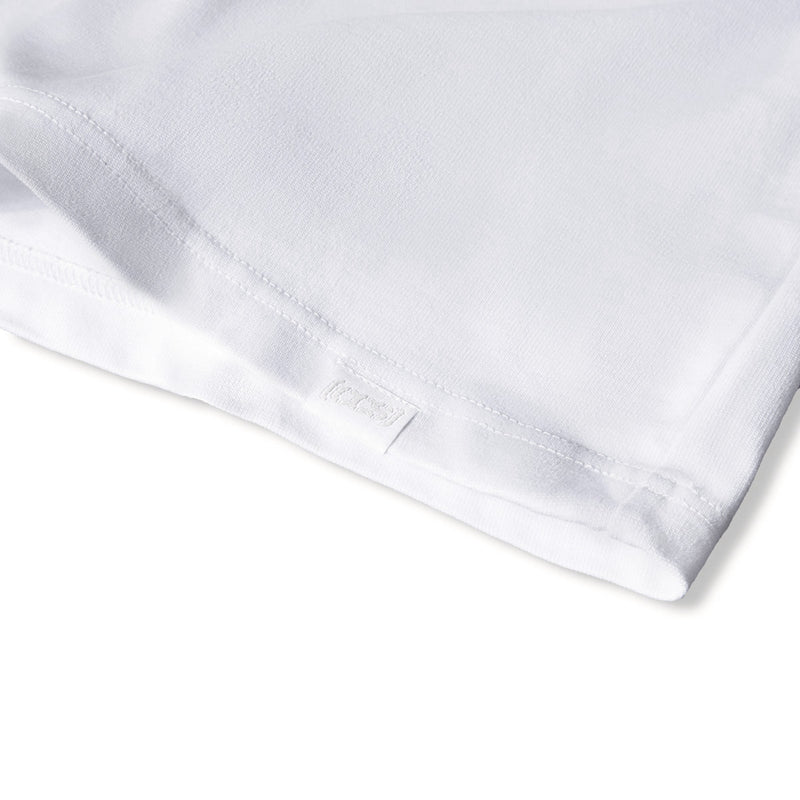 CCS Sledgehammer 9oz T-Shirt - White