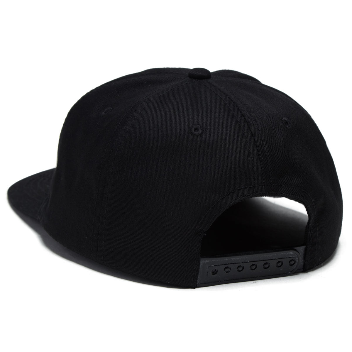 CCS Sowing and Reaping 6 Panel Snapback Hat image 2