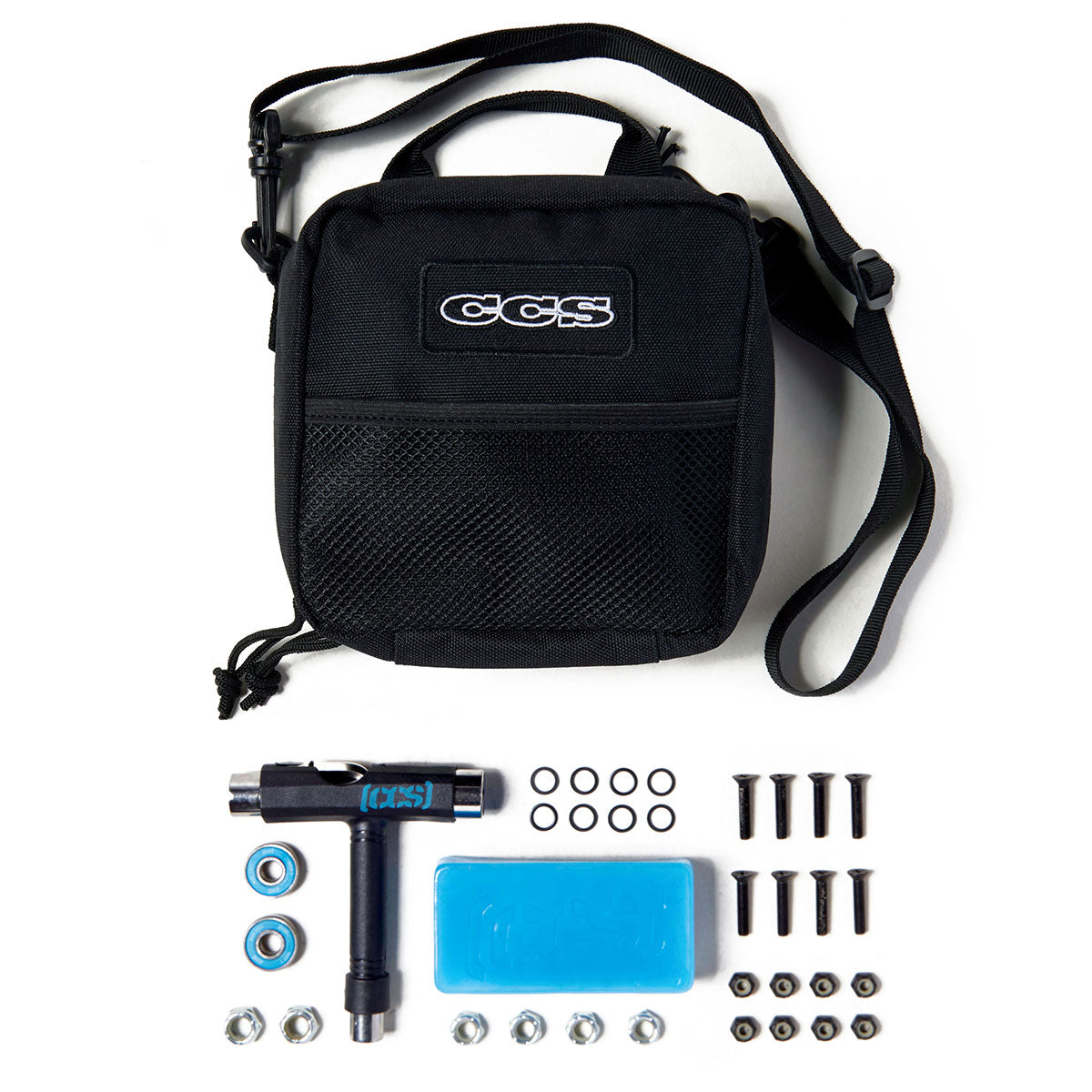 CCS Emergency Skate Kit - Standard image 1