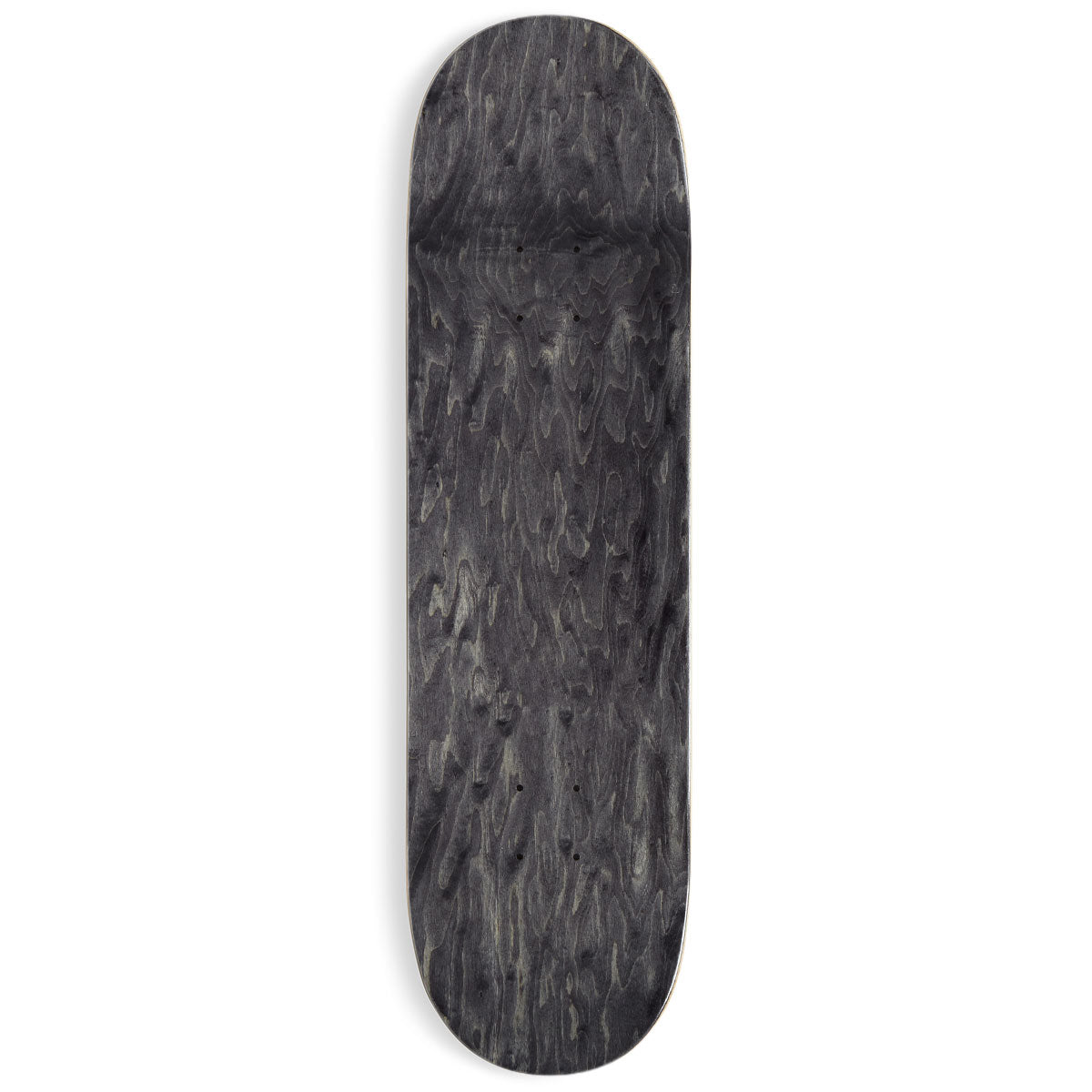 CCS Diamond Plate Embossed Skateboard Deck - Silver Foil image 2