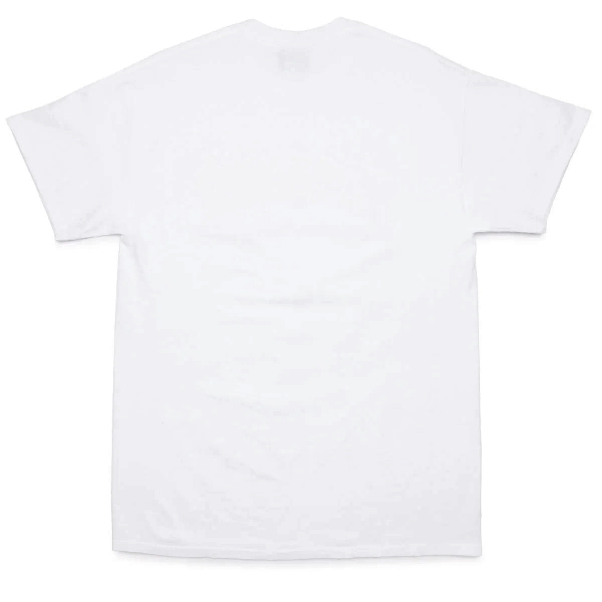 Thrasher Boyfriend T-Shirt - White image 2