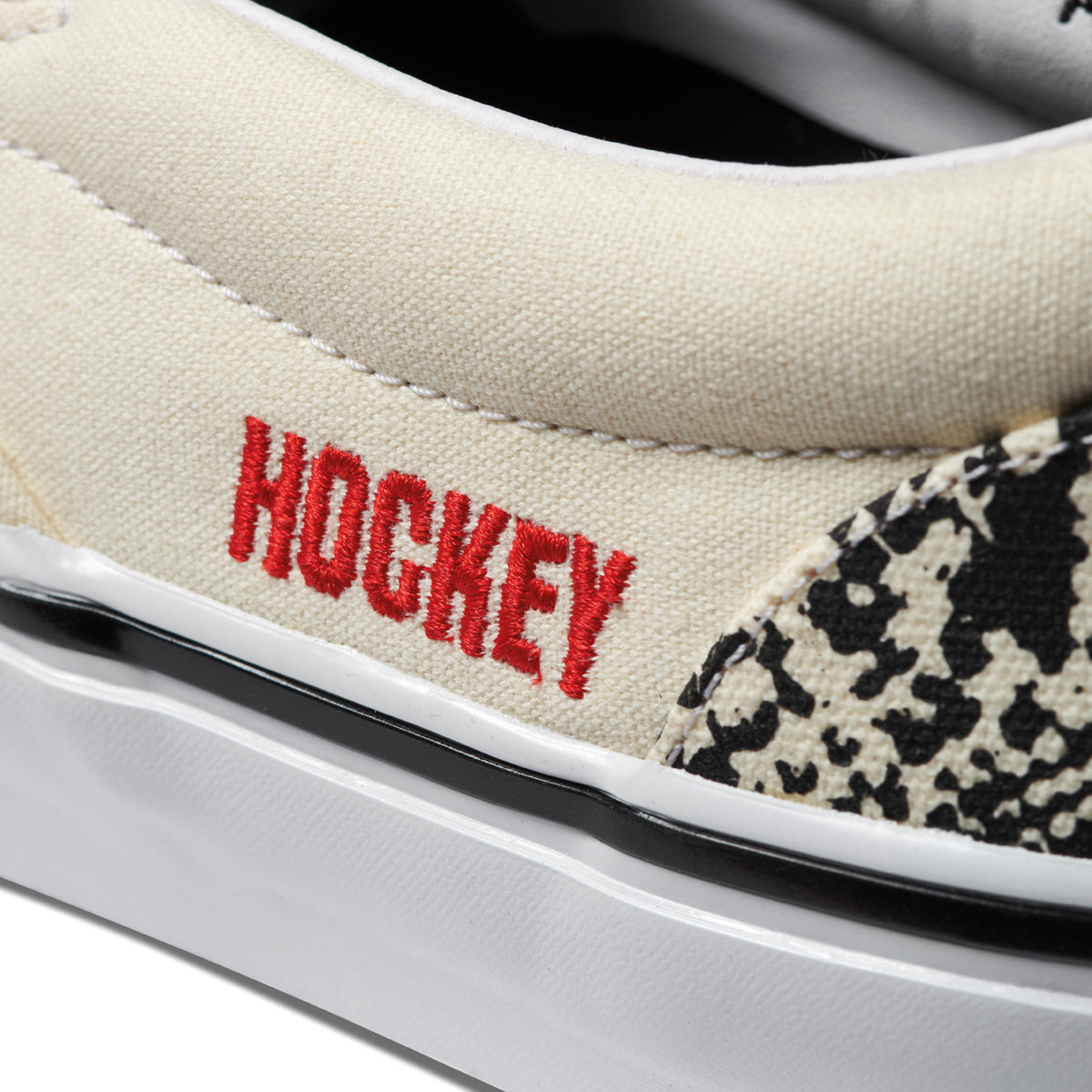 Vans x Hockey Skate Slip-on Shoes - Snake Skin – CCS