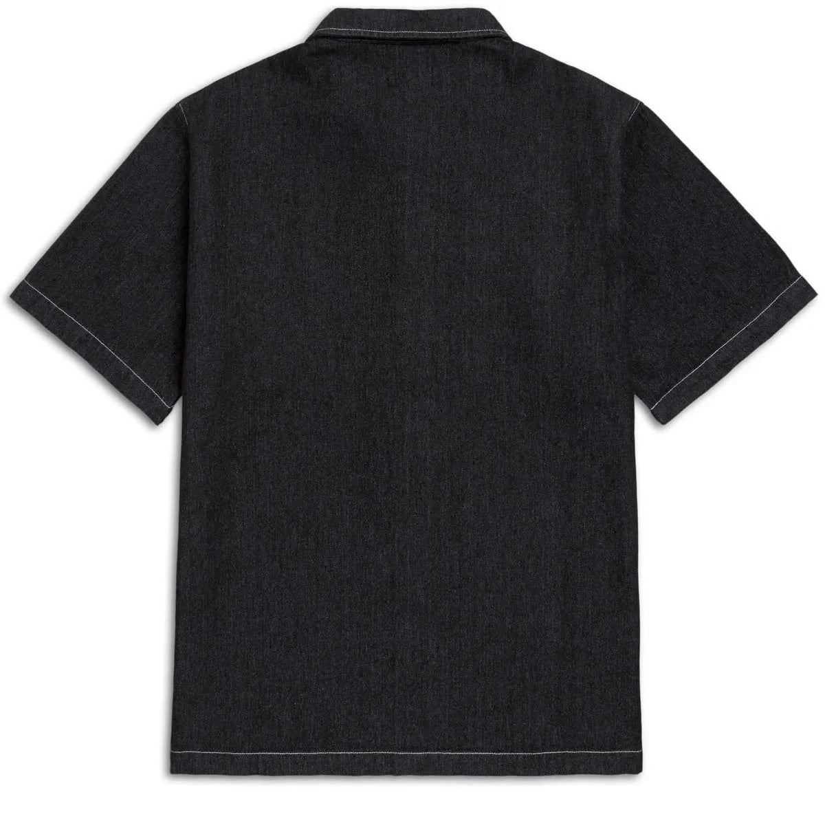 KETCHUM SHIRT S/S BLACK サイズ2