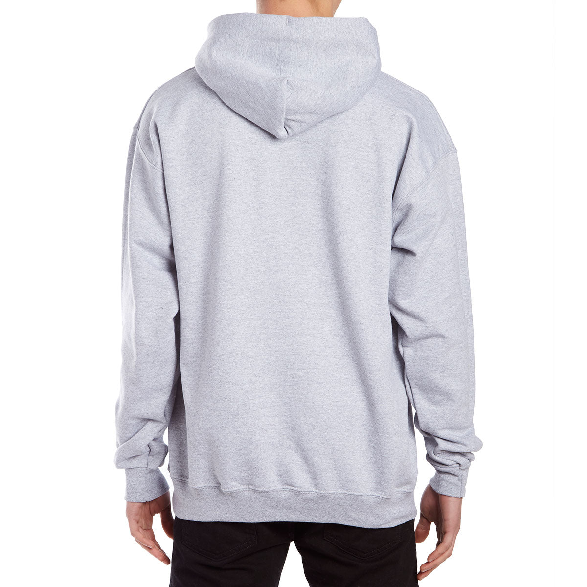 Thrasher Skate Mag Hoodie - Grey image 2