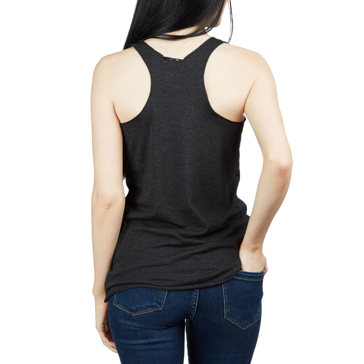 Thrasher tank outlet top womens