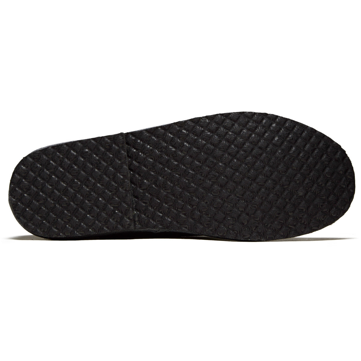 DVS Francisco Slippers - Black/Chambray image 4