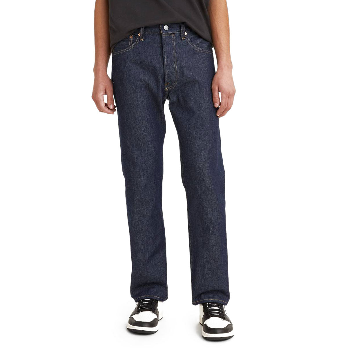 Levi's 501 Original Jeans - Rigid Stf – CCS