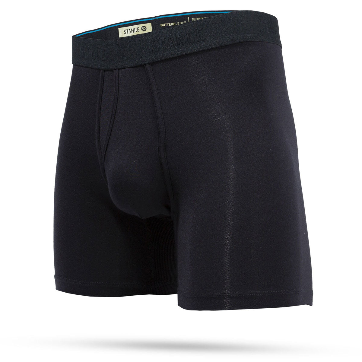 Stance Regulation Boxer Brief - Black image 1