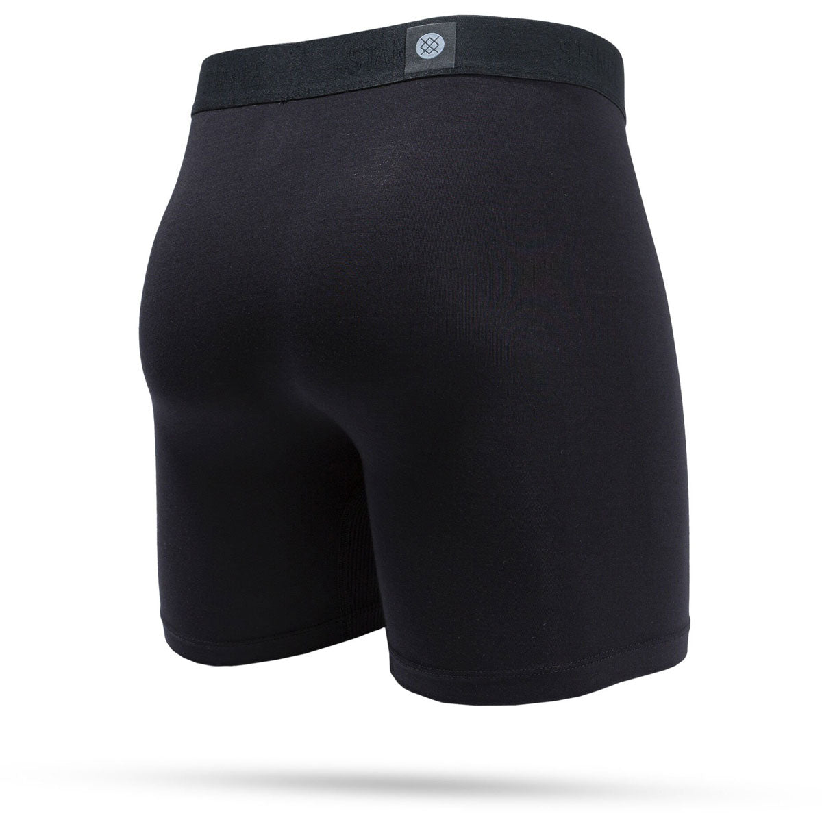Stance Regulation Boxer Brief - Black image 2