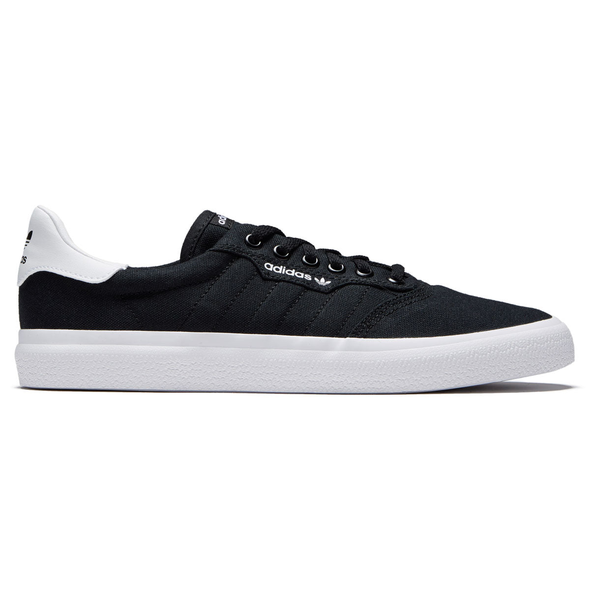 adidas 3 mc black