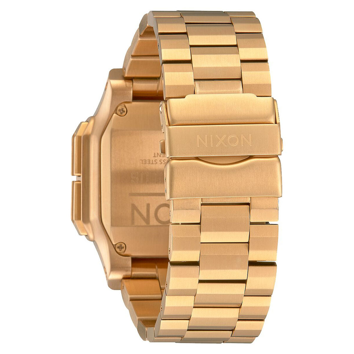 Nixon Regulus SS Watch - All Gold image 3
