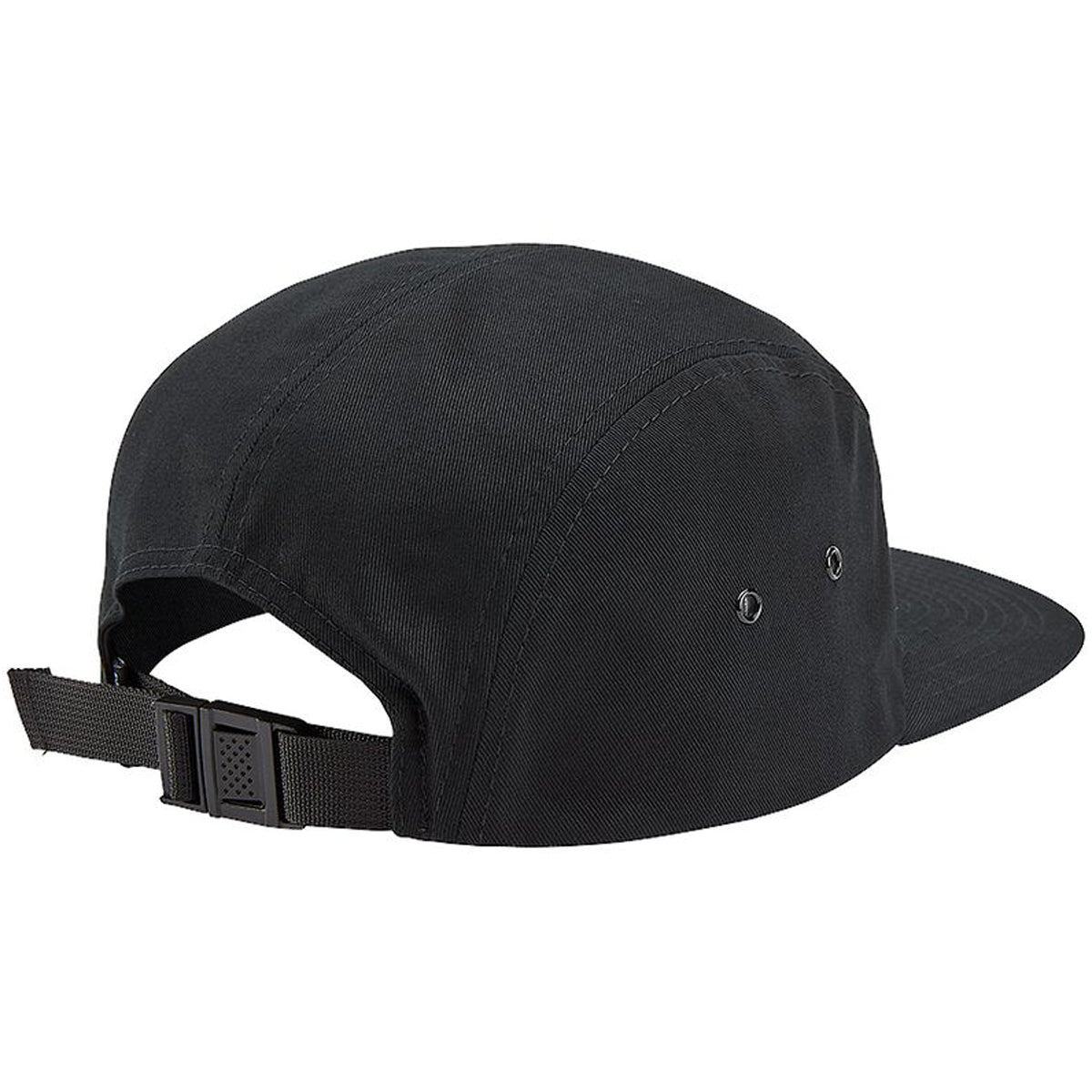 Nixon Mikey Strapback Hat - Black image 2