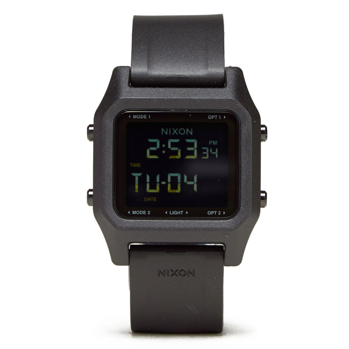 Nixon Staple Watch - Black image 1