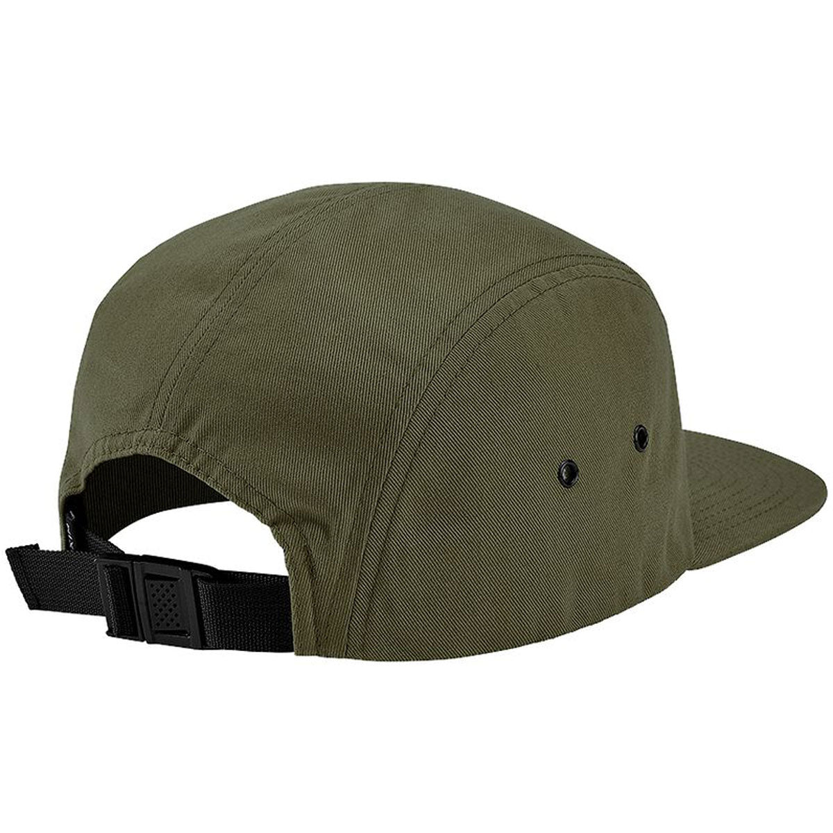 Nixon Mikey Strapback Hat - Olive image 2