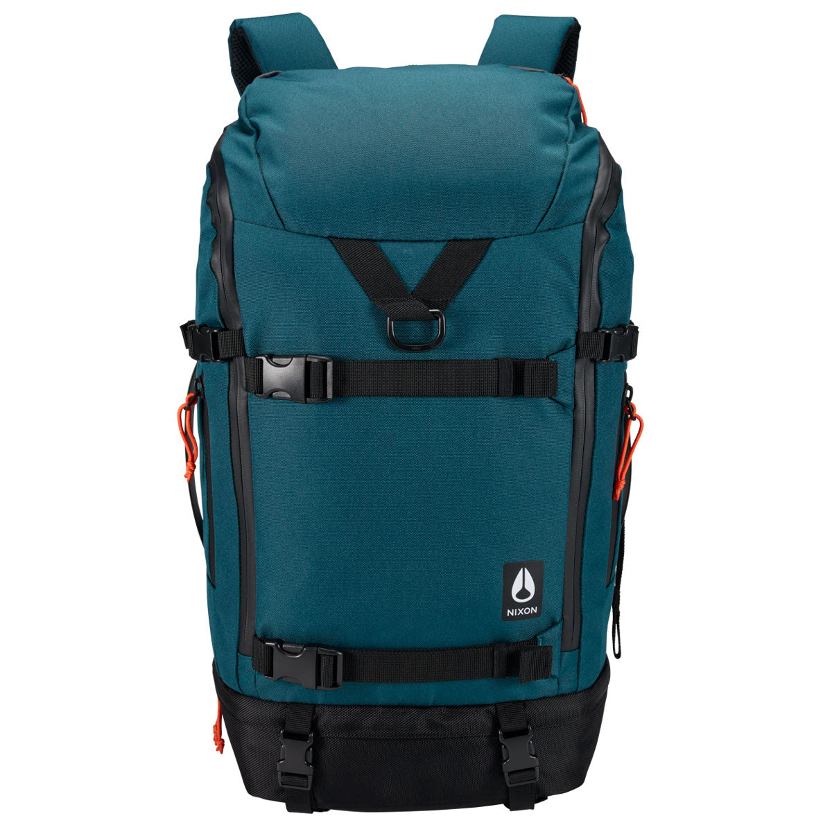 Nixon Hauler 35L II Backpack - Oceanic image 1