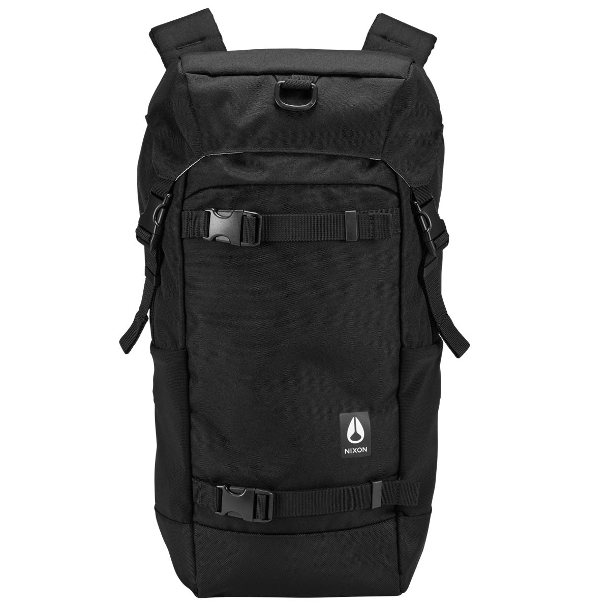 Nixon Landlock IV Backpack - Black – CCS